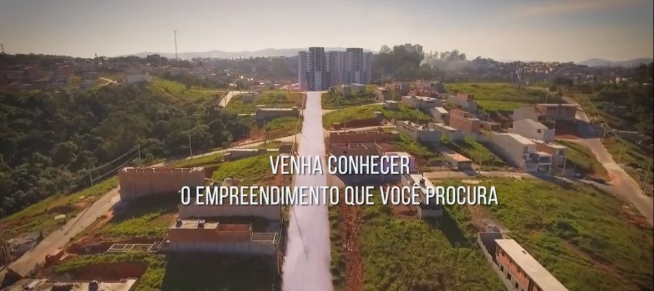 Loteamento Jardim Ana Cristina 