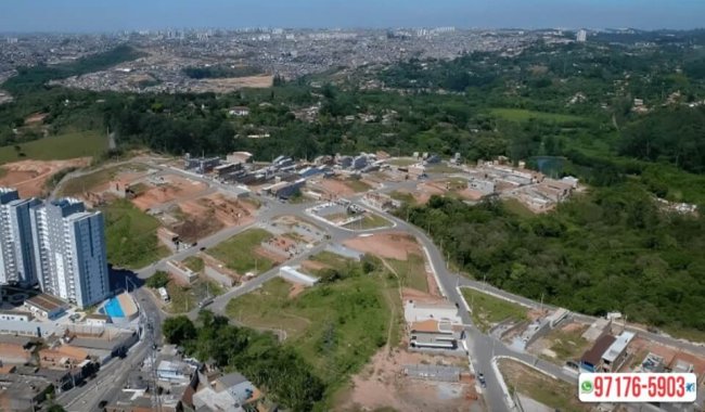 Loteamento Jardim Ana Cristina 