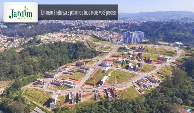 Loteamento Jardim Ana Cristina 