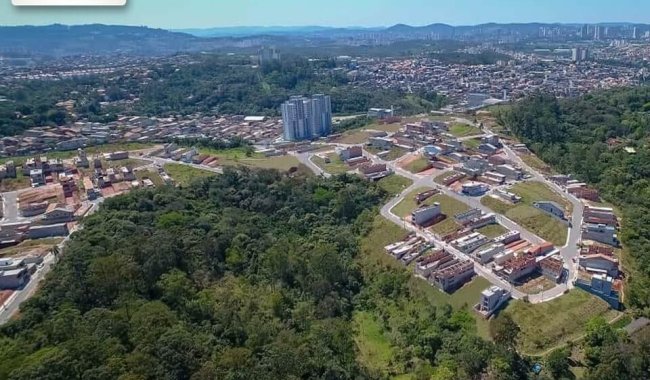 Loteamento Jardim Ana Cristina 