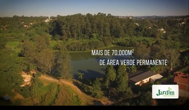 Loteamento Jardim Ana Cristina 