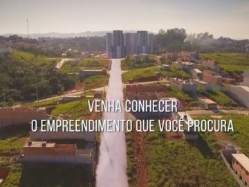 Terreno - Venda - Parque Viana - Barueri - SP