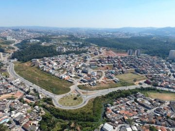 Terreno - Venda - Vila do Conde - Barueri - SP