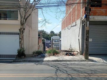 Loteamento Parque Ribeiro de Lima Barueri