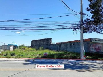 Loteamento Ribeiro de Lima Barueri