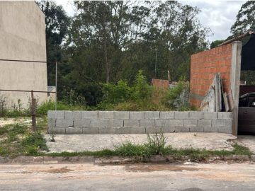 Terreno - Venda - Jardim Ana Cristina(votupoca) - Barueri - SP