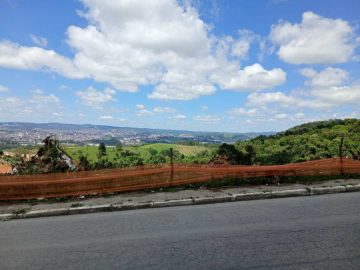 Terreno - Lanamentos - Stio das Paineiras/california - Barueri - SP